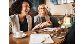 How to Work with a Conference Organising Committee