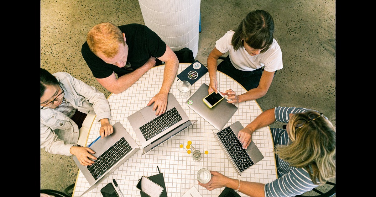 Conference planning committee (1)