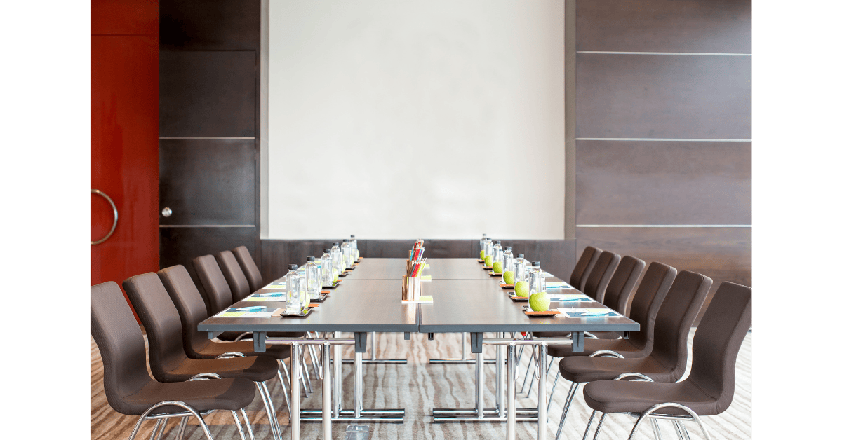 Conference Organising Committee: Key Roles Guide