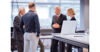 Top Tips for Organising a Successful Research Conference