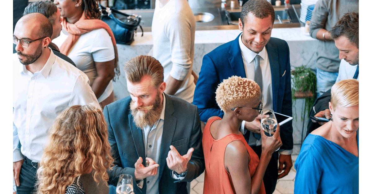 Promoting your conference