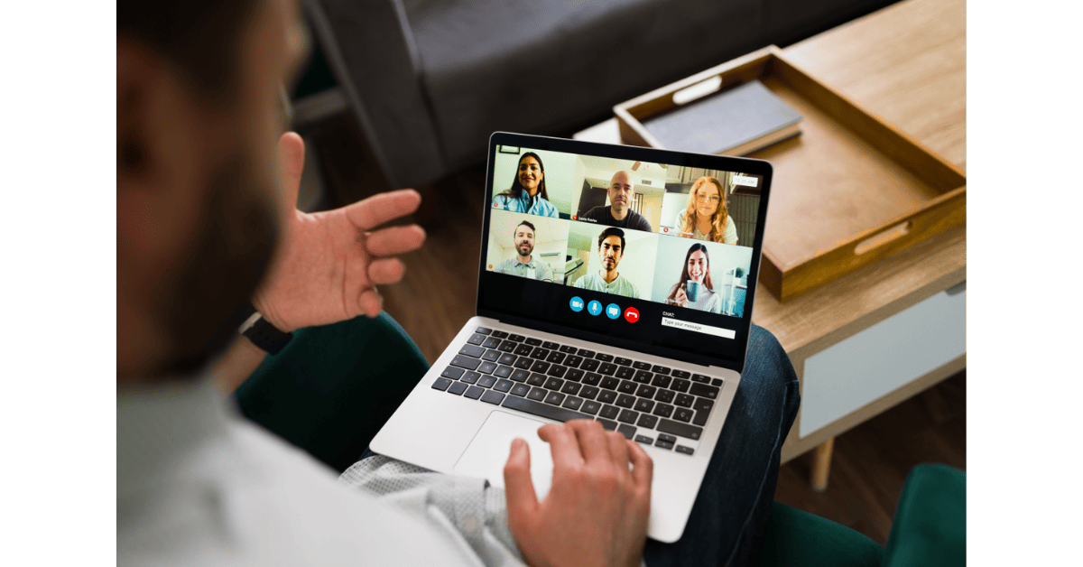 8 Lessons from virtual meeting planners