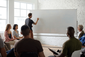 How to Plan a Successful Conference Poster Session