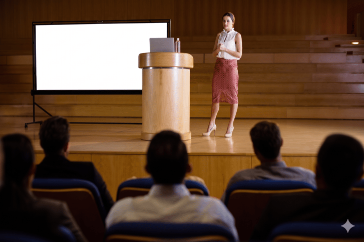 Symposium vs Conference: 5 Key Differences Explained