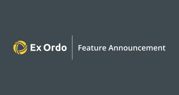 Feature Announcements: April
