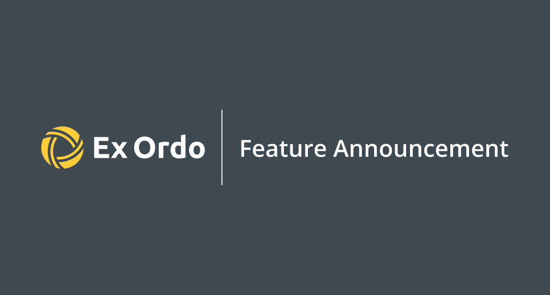 Feature Announcements: April