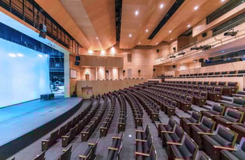Your complete guide to academic conferences