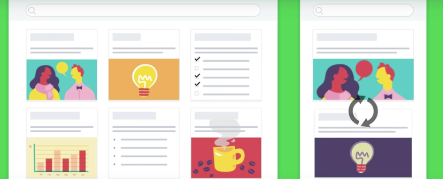 apps for academics Evernote screenshot