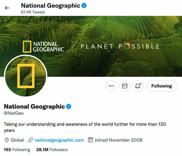 Research news site 8
