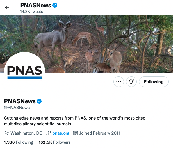 Research news site 13