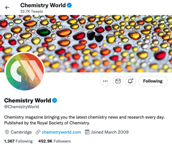Research news site 12