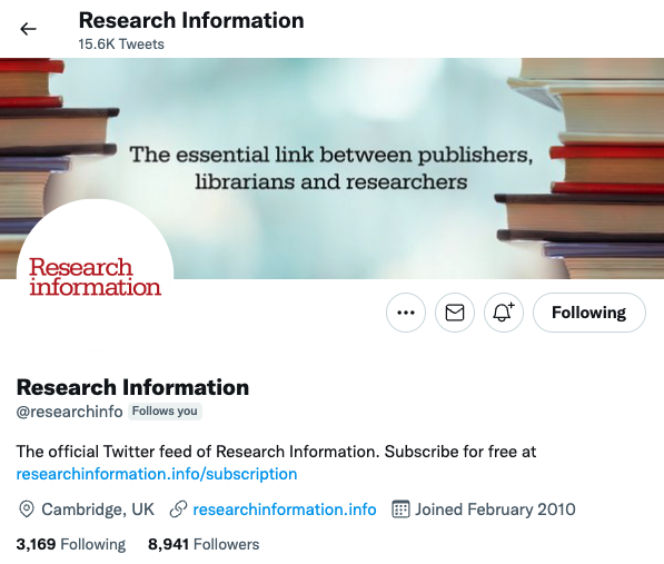 Research news site 15