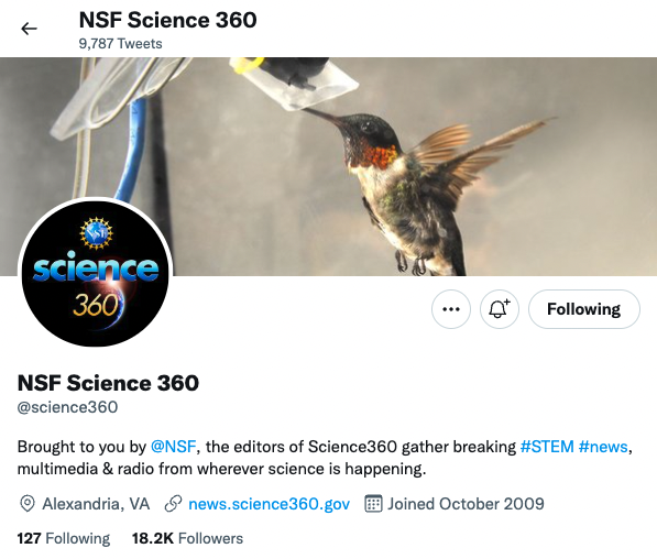 Research news site 11