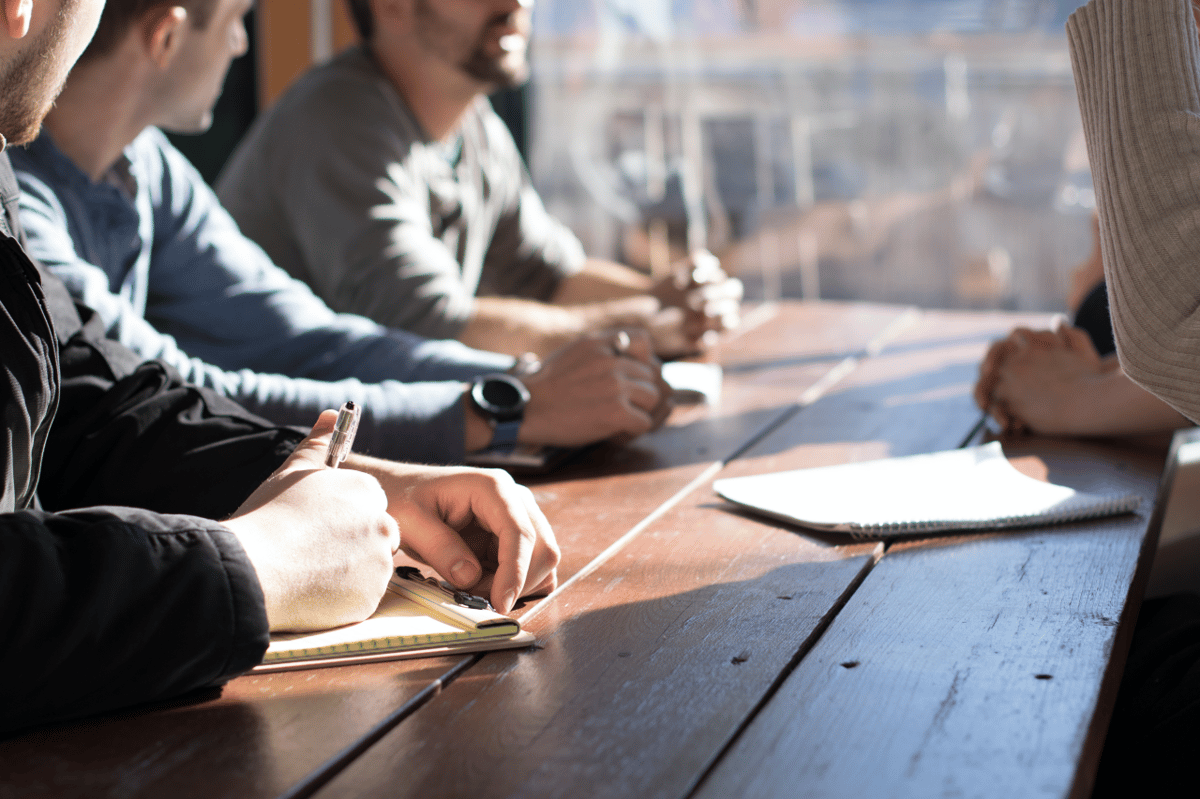 5 Benefits of Using Data to Market Your Event