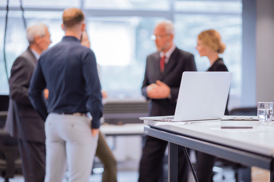 Conference organising tips