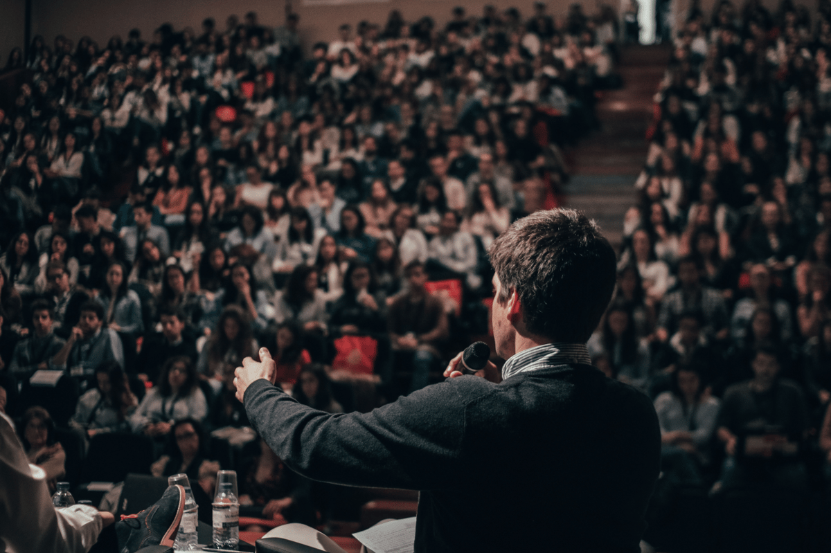 Finding the Best Research Conference Planning Guide