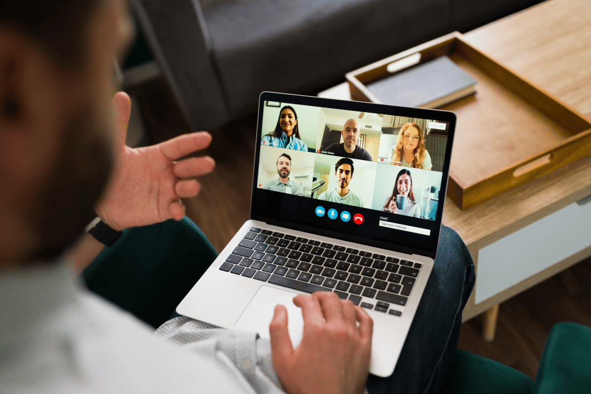 8 Lessons from virtual meeting planners