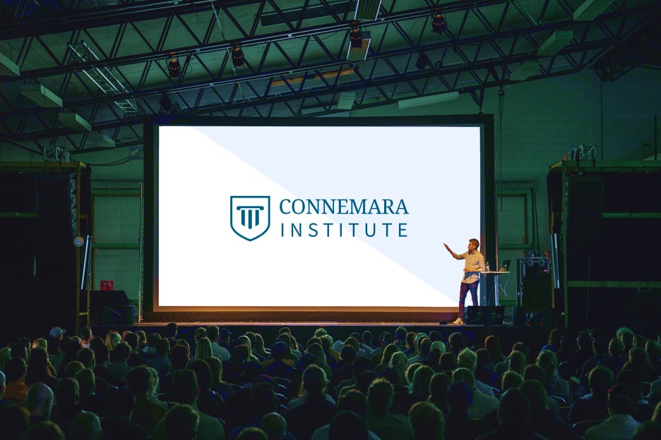 Our conference branding picks for 2018