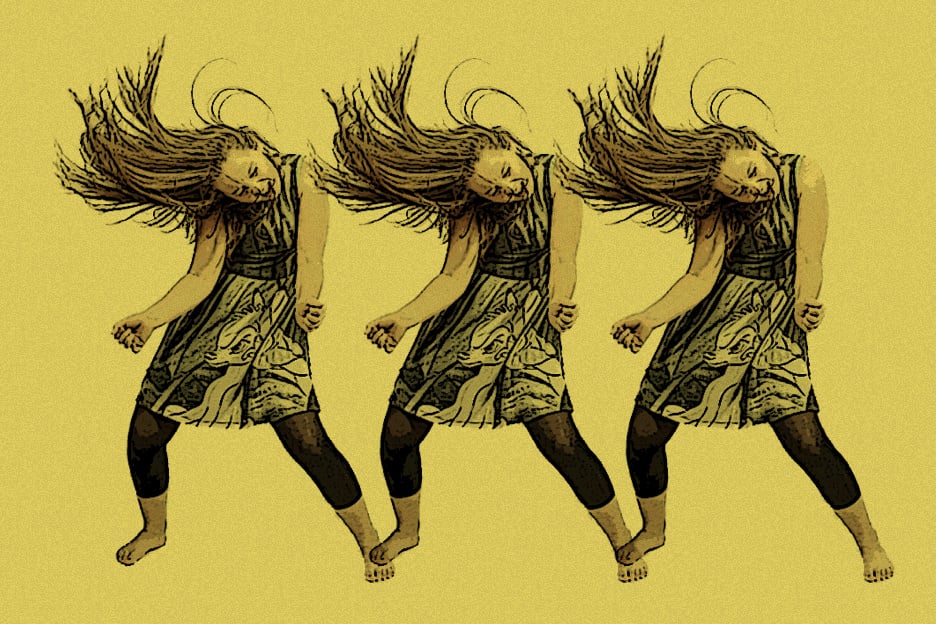 Presenting do’s & don’ts [Infographic]