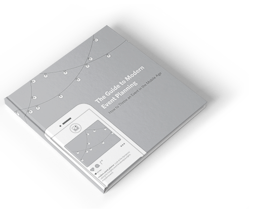 Event planning guide