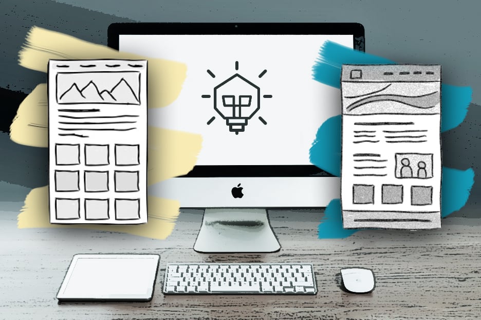 8 Inspiring conference websites