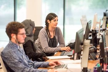 The Peer Review Process: Single Versus Double-Blind