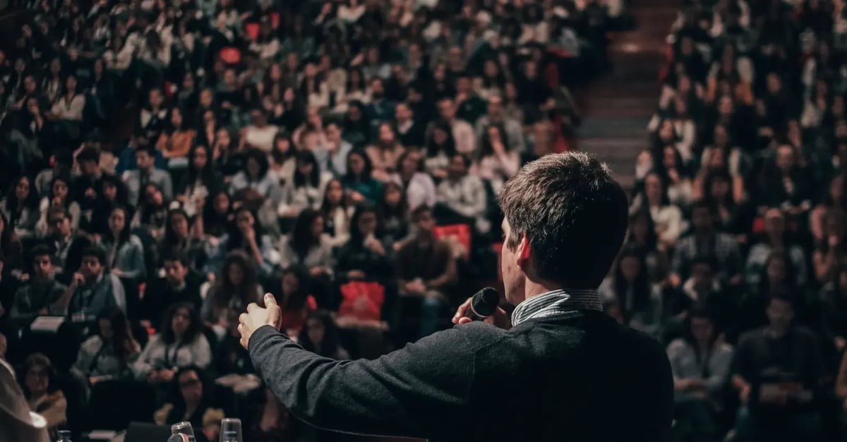 Craft Effective Conference Sponsorship Packages